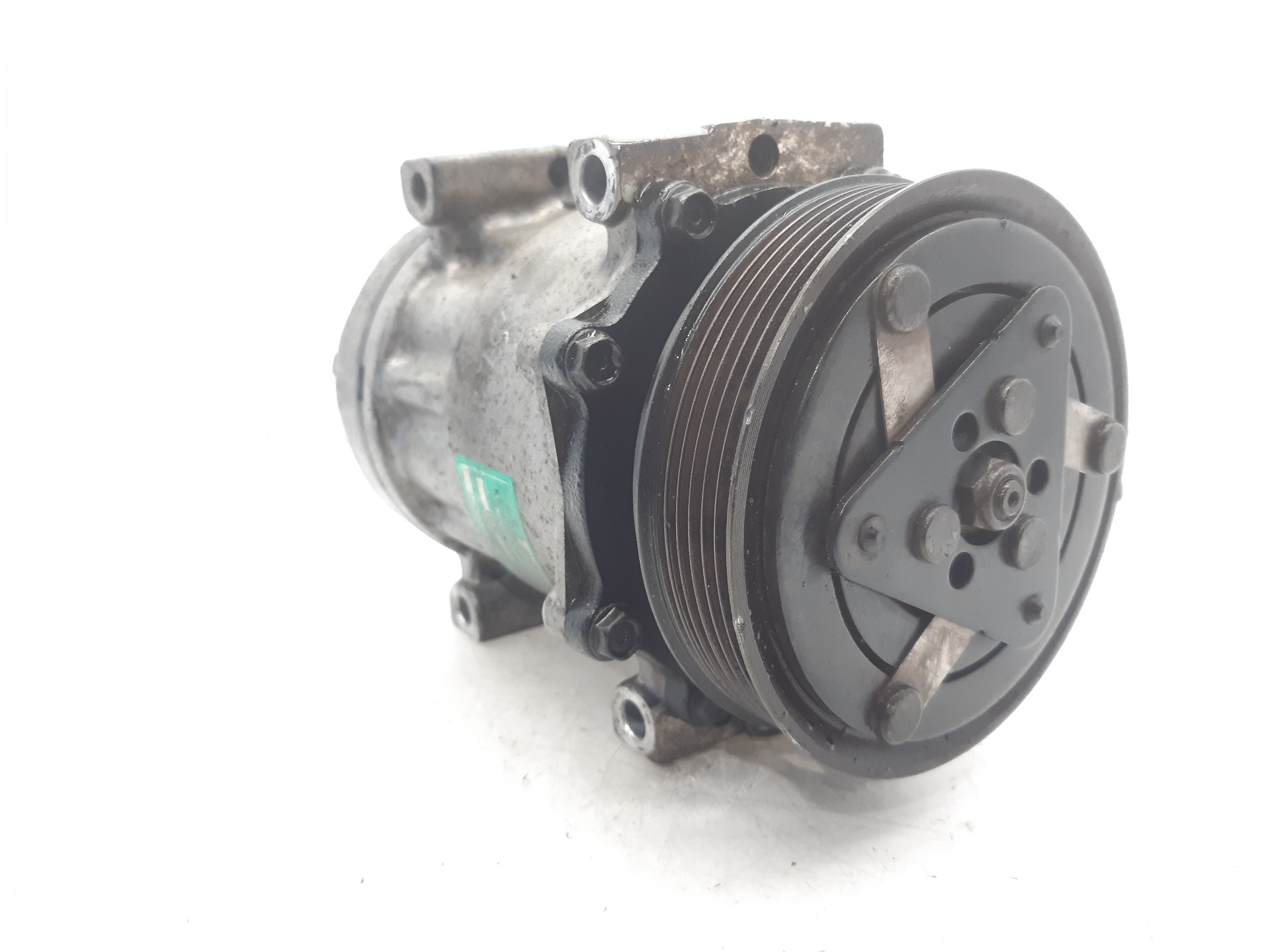 MITSUBISHI Carisma 1 generation (1995-2004) Air Condition Pump 8200040681 18645359