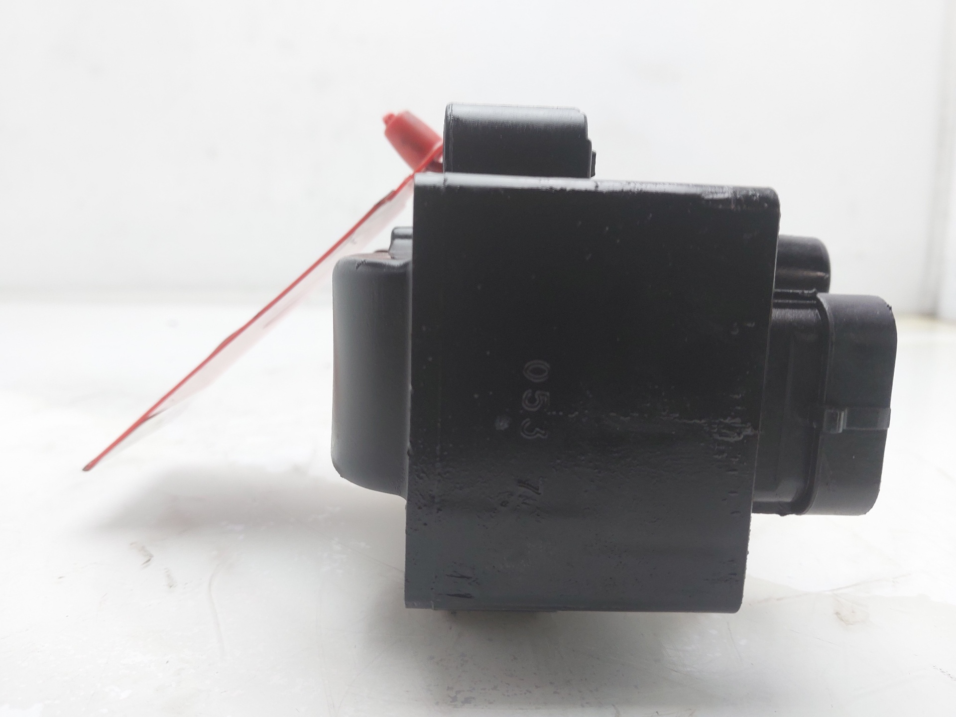 DACIA Logan 1 generation (2004-2012) High Voltage Ignition Coil 7700873701 24760572