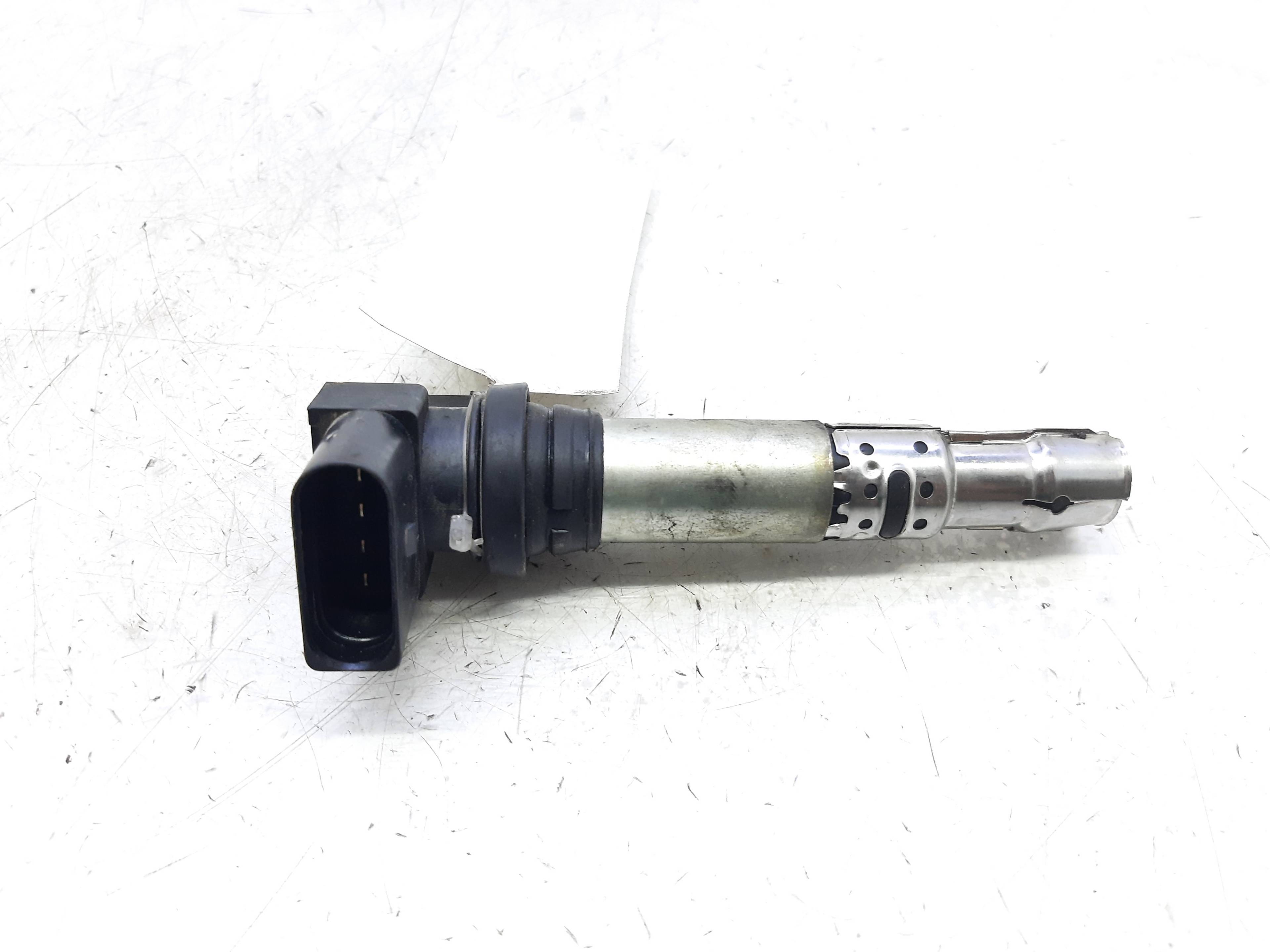 SEAT Cordoba 2 generation (1999-2009) High Voltage Ignition Coil 036905715E 18802856