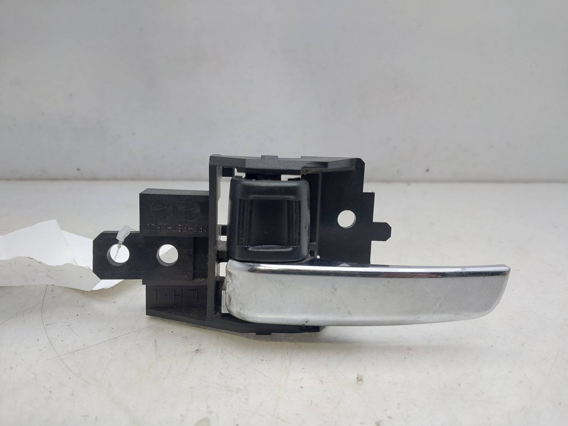 MITSUBISHI ASX 1 generation (2010-2020) Front Left Door Interior Handle Frame 5716A477XA,136.301KMS,5PUERTAS 23070758