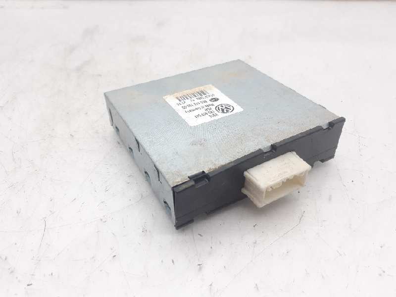 SEAT Alhambra 2 generation (2010-2021) Other Control Units 1K0919041 20173775