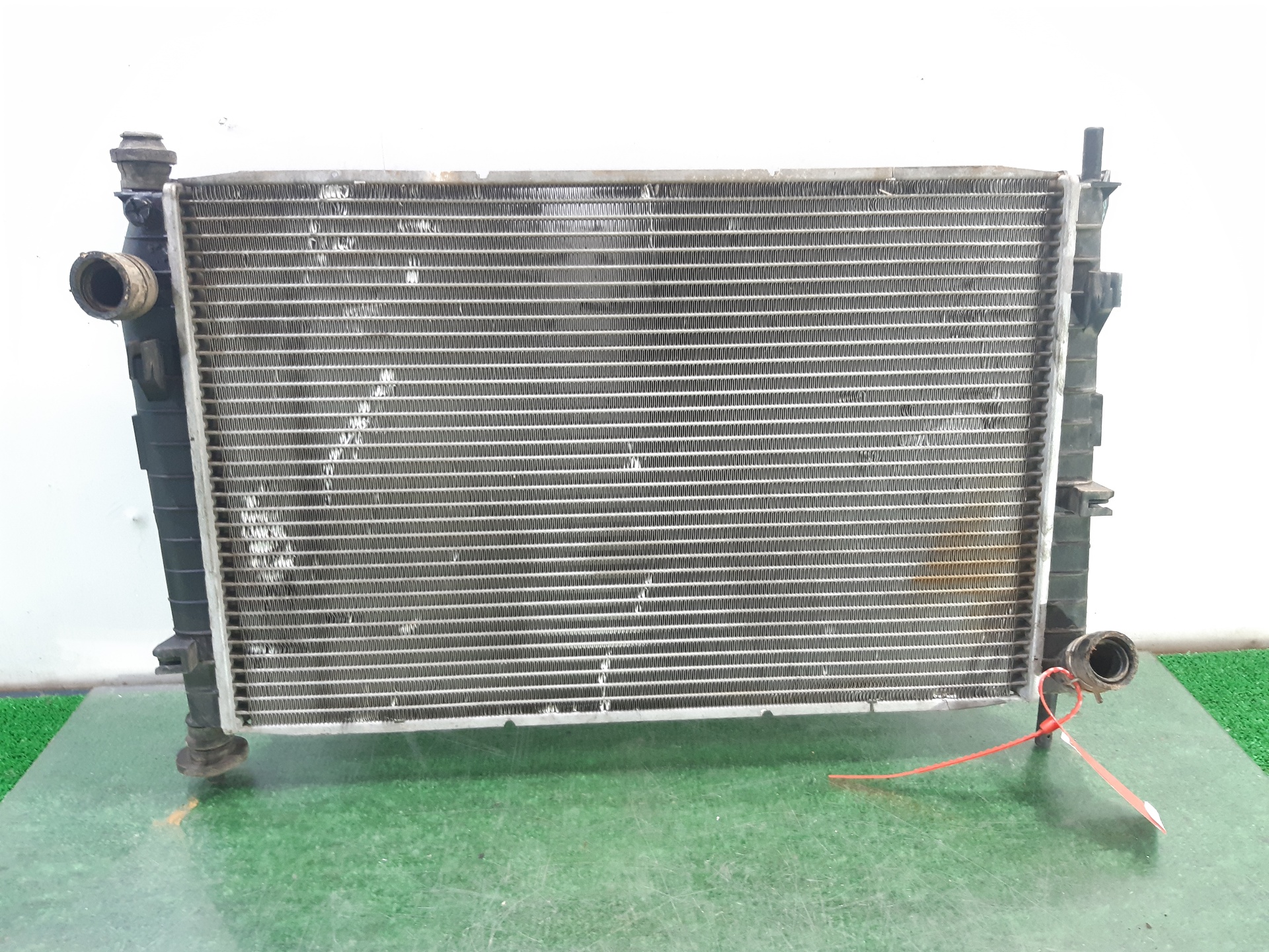 OPEL Mondeo 1 generation (1993-1996) Air Con radiator ME97BB8005AA 24056460