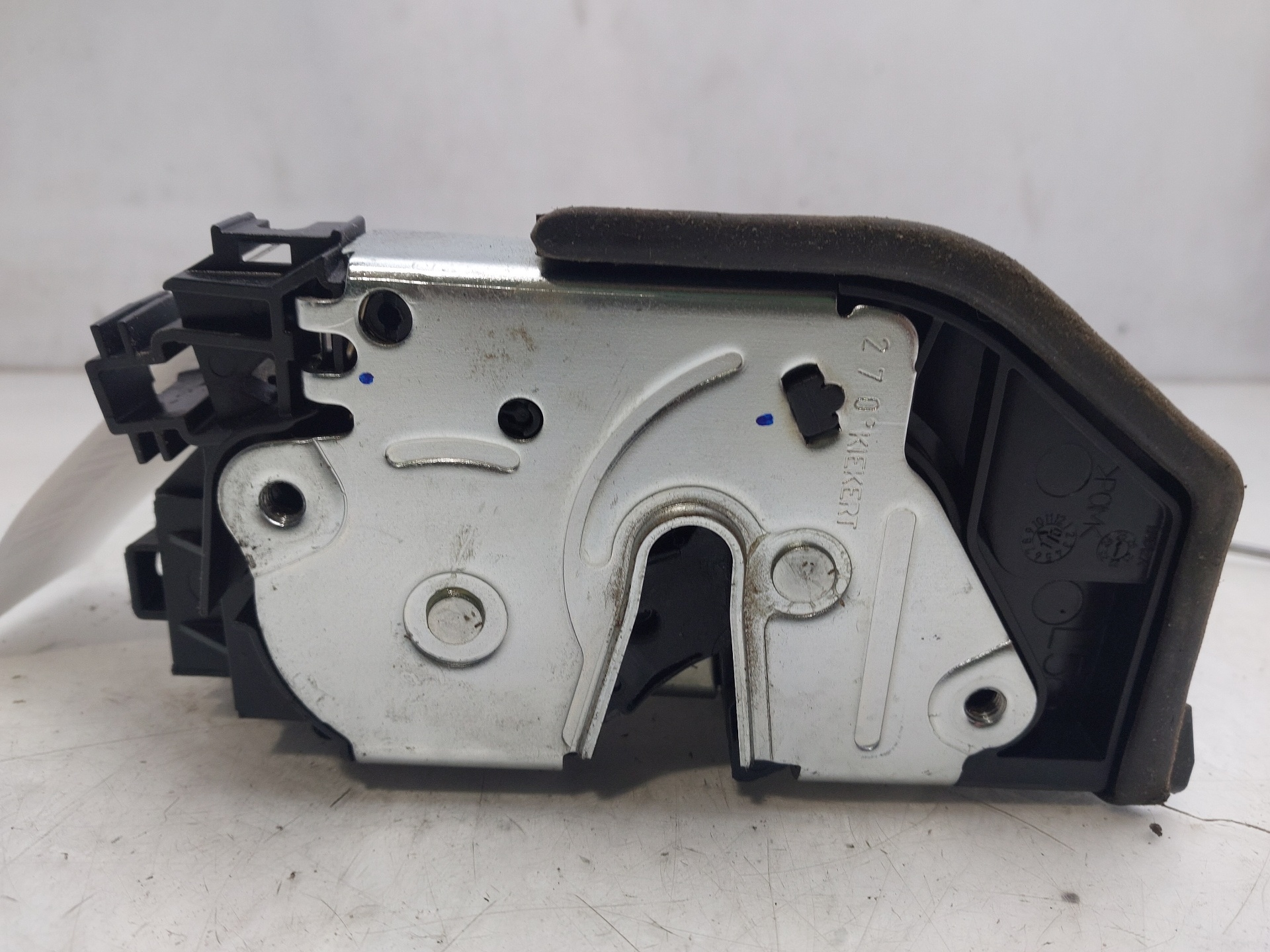 BMW X4 F26 (2014-2018) Rear Left Door Lock 7229459 23527854