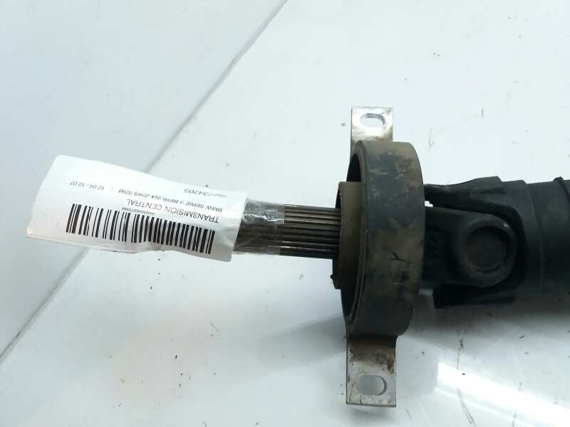 BMW 3 Series E90/E91/E92/E93 (2004-2013) Arbre de transmission court de boîte de vitesses 752734205 20172669