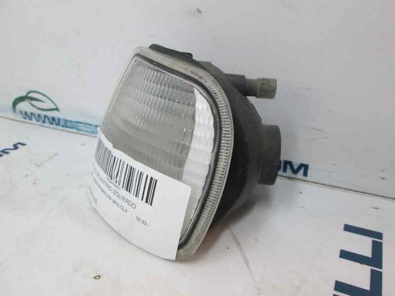 SEAT Ibiza 2 generation (1993-2002) Indicator semnalizare stânga față 6K0953049 22063530