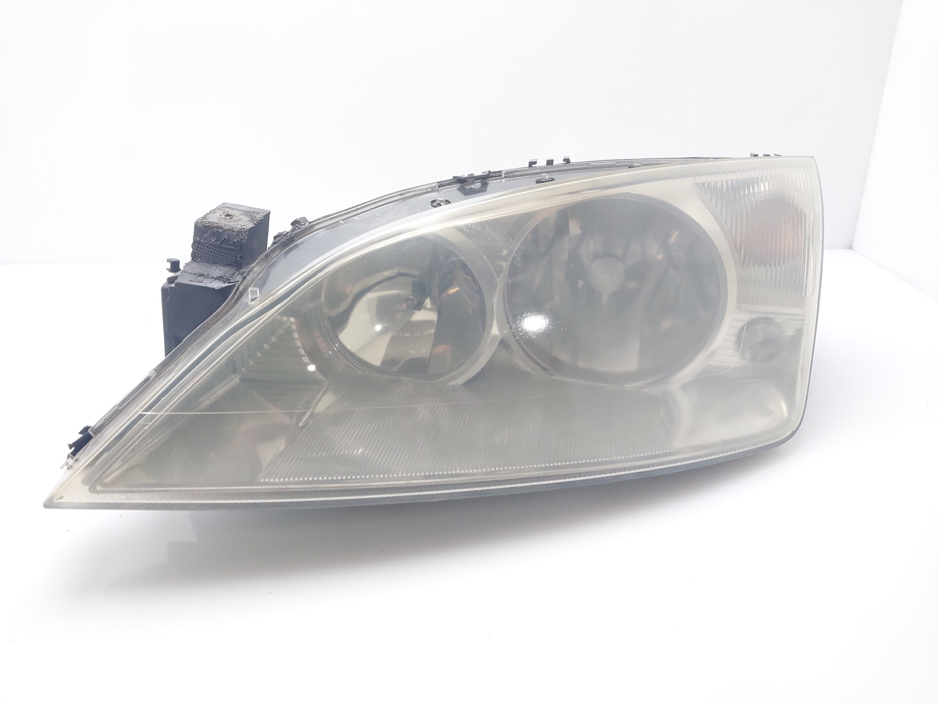 FORD Mondeo 3 generation (2000-2007) Front Left Headlight 0301174201 22706088