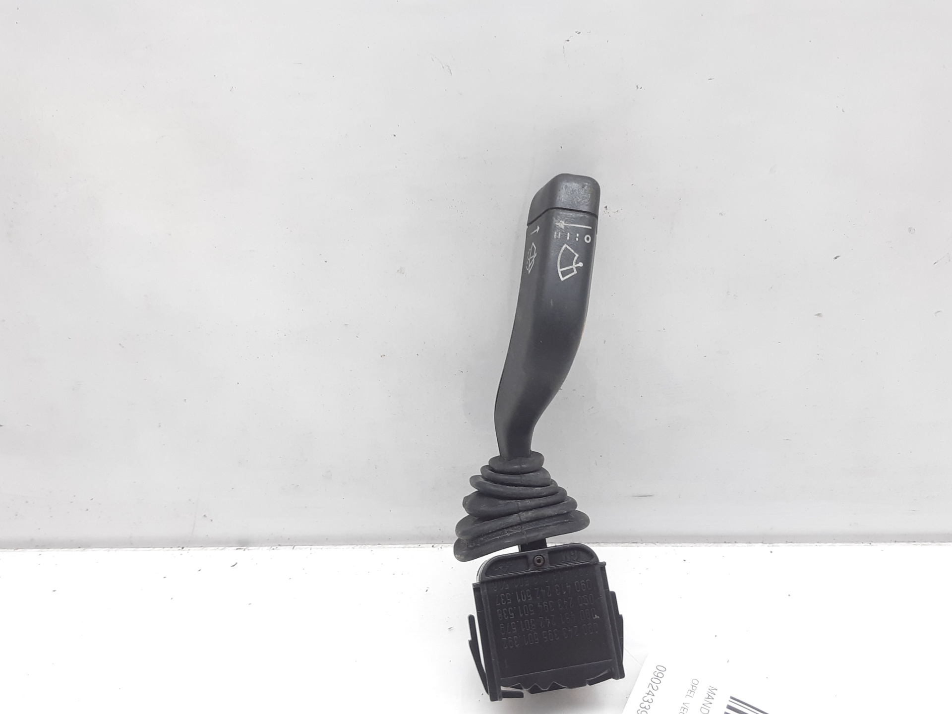 OPEL Vectra B (1995-1999) Indicator Wiper Stalk Switch 090243395 20147196