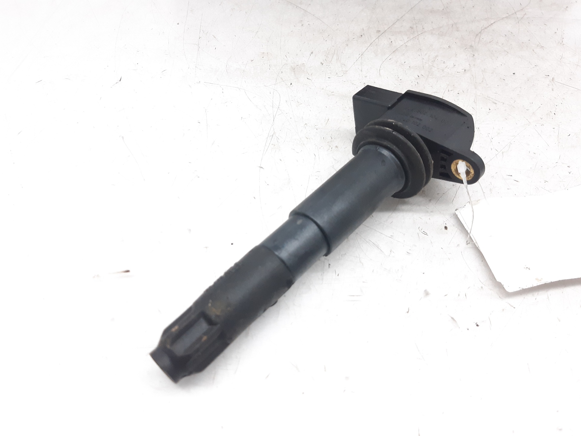 PORSCHE Cayenne 955 (2002-2010) High Voltage Ignition Coil 94860210403 24111883