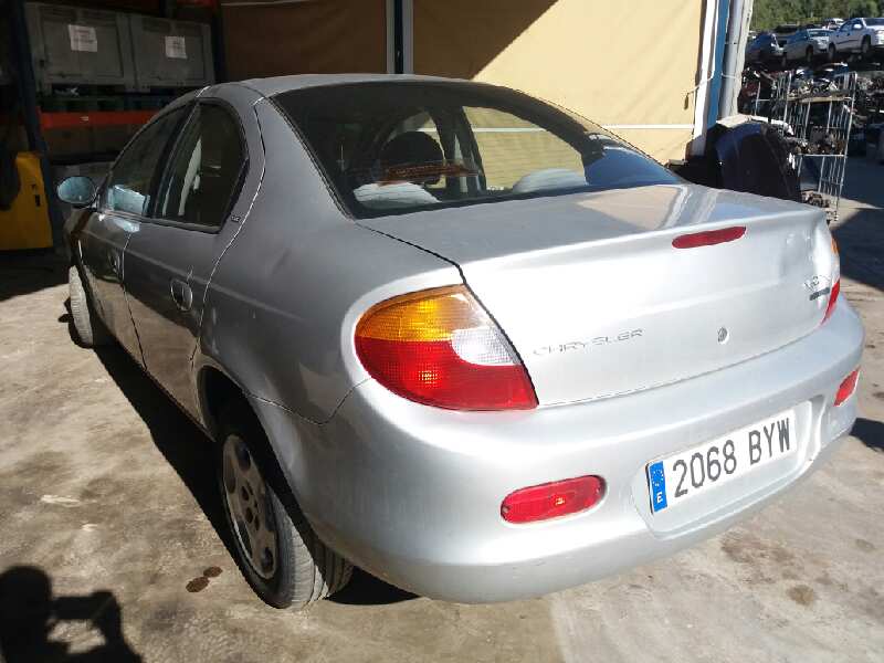 CHRYSLER Sebring 2 generation (2001-2007) Запалителна бобина с високо напрежение 05269670AB 20182293