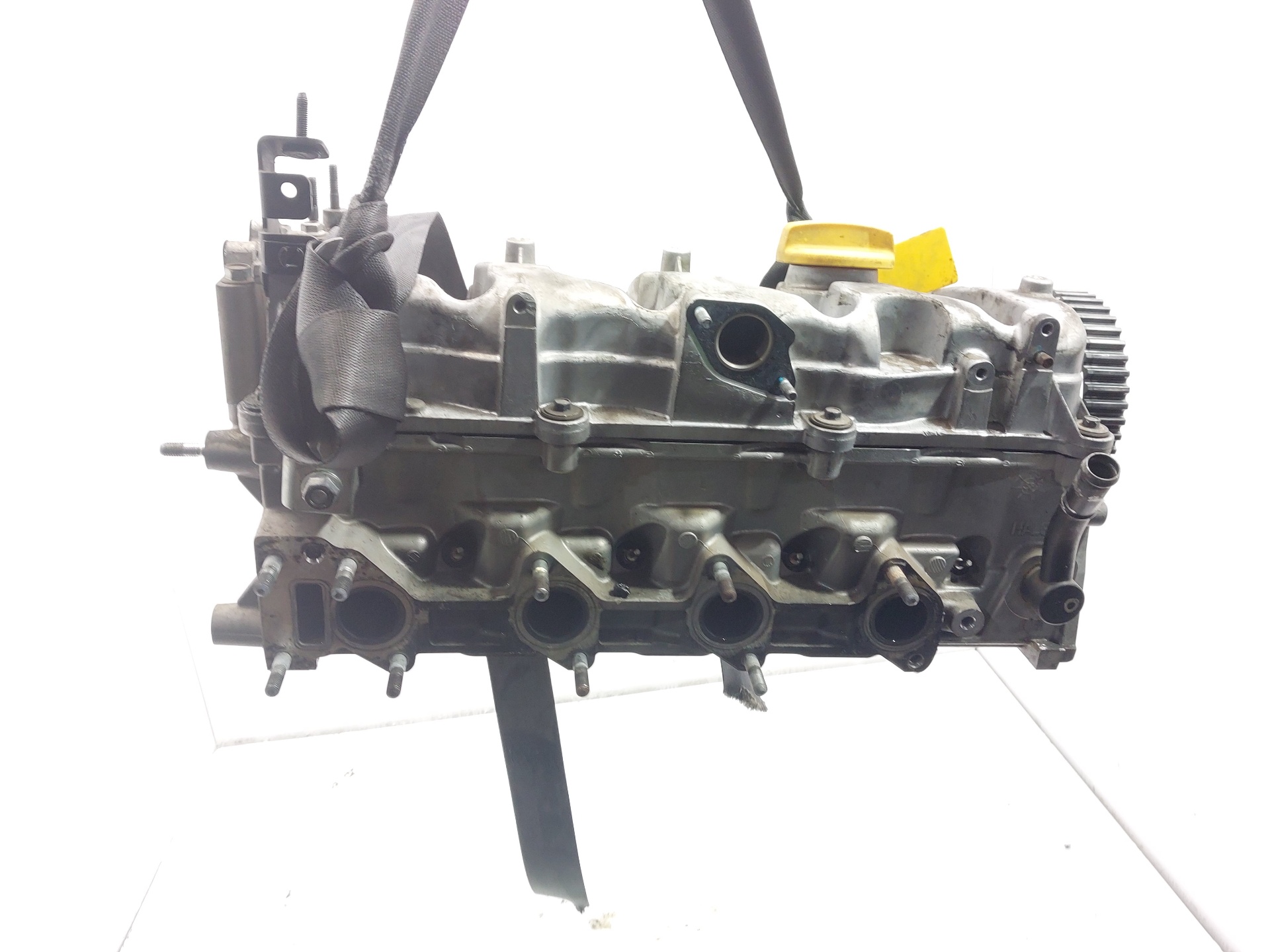 CHEVROLET Cruze 1 generation (2009-2015) Голова двигателя 96440132 25195542