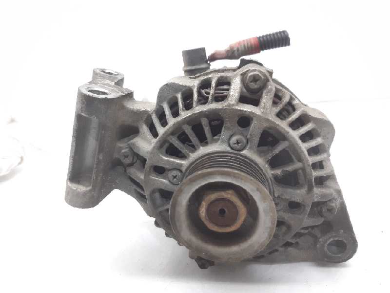 FORD Fiesta 5 generation (2001-2010) Alternator 2S6T10300DB 20190801