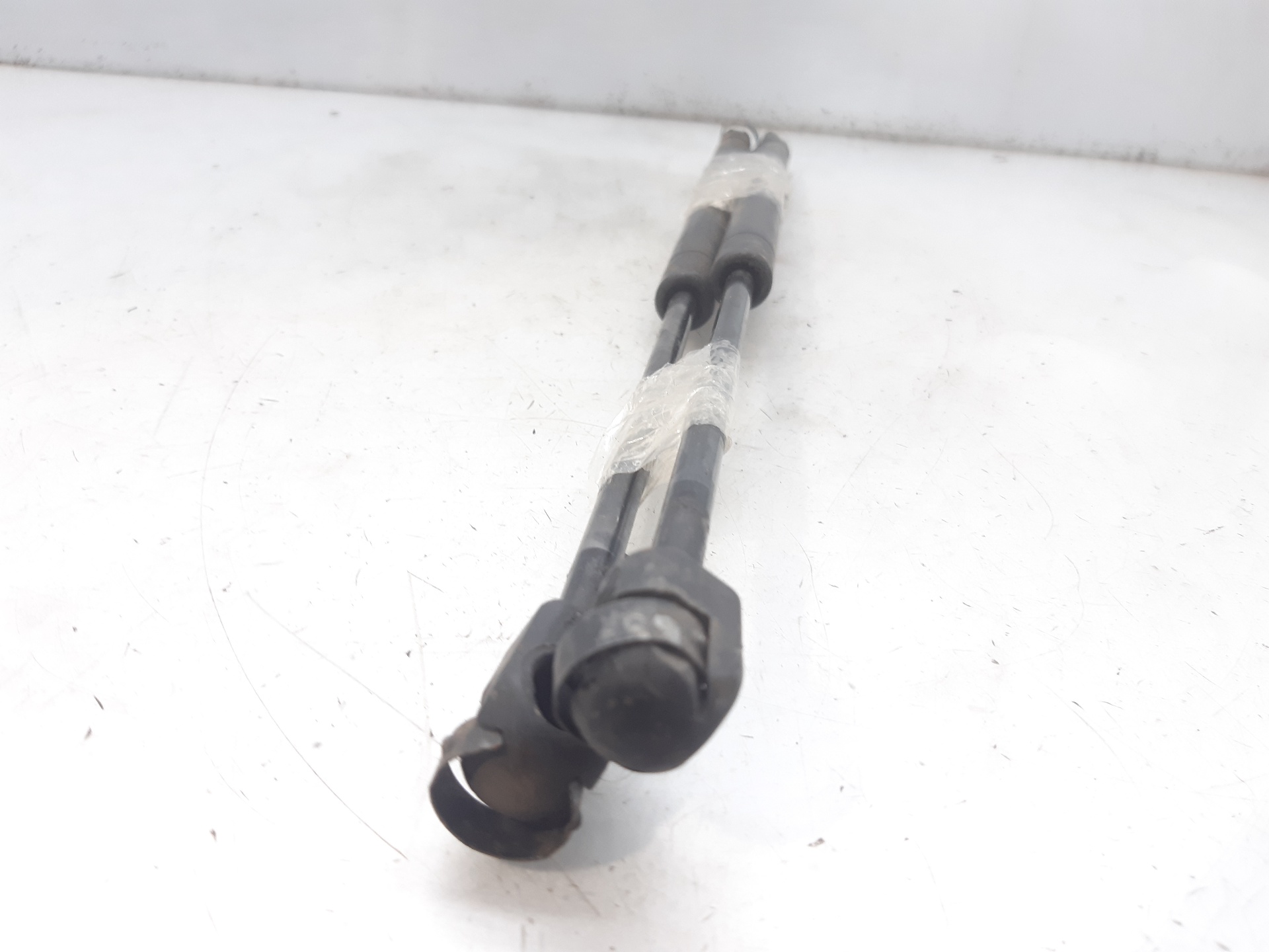 CITROËN Xsara 1 generation (1997-2004) Front Right Bonnet Strut 9629618980 18801561