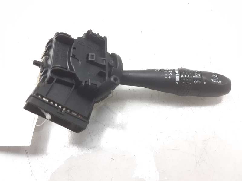 HYUNDAI Getz 1 generation (2002-2011) Indicator Wiper Stalk Switch 32933A 18579109