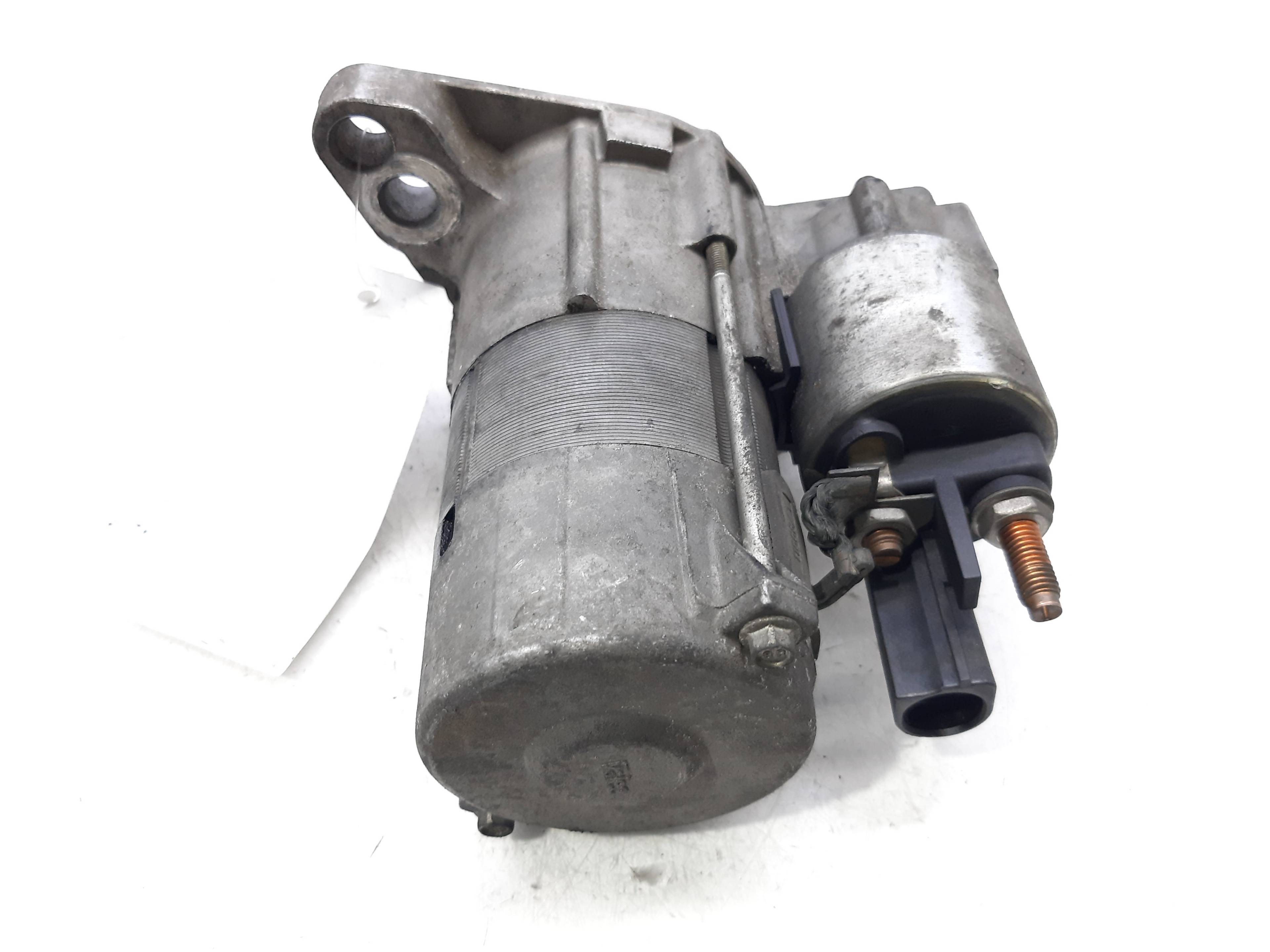 VOLKSWAGEN Golf 6 generation (2008-2015) Starter auto 02Z911023P 21618219