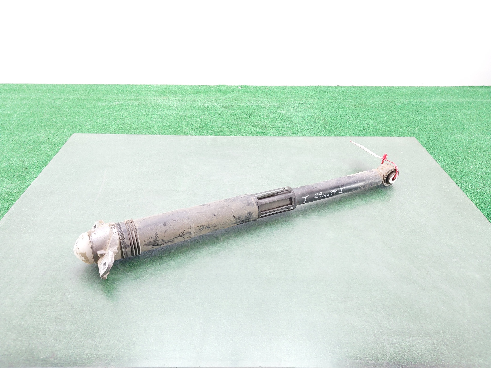 SEAT Toledo 3 generation (2004-2010) Rear Left Shock Absorber 5Q0512013ES 21089208