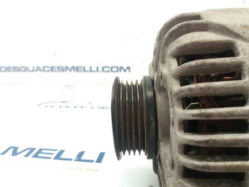 OPEL Corsa D (2006-2020) Alternator 0124325171 24078674