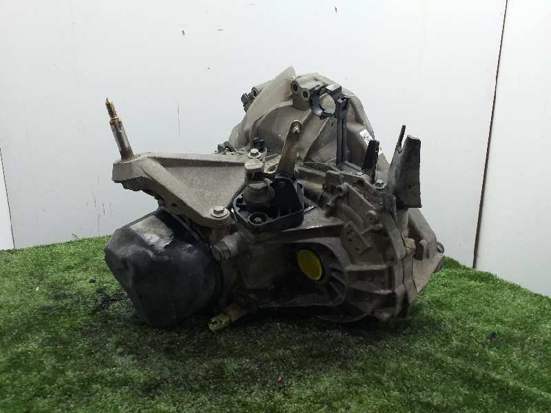 NISSAN Micra K12 (2002-2010) Коробка передач JH3103 18411931