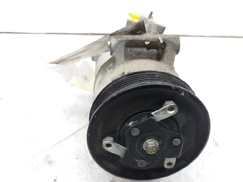 SEAT Ibiza 4 generation (2008-2017) Air Condition Pump 5Q0816803B 18400616