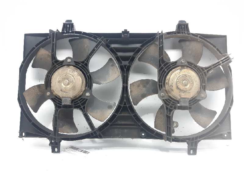 NISSAN Almera N16 (2000-2006) Diffuser Fan 214879E000 24876206