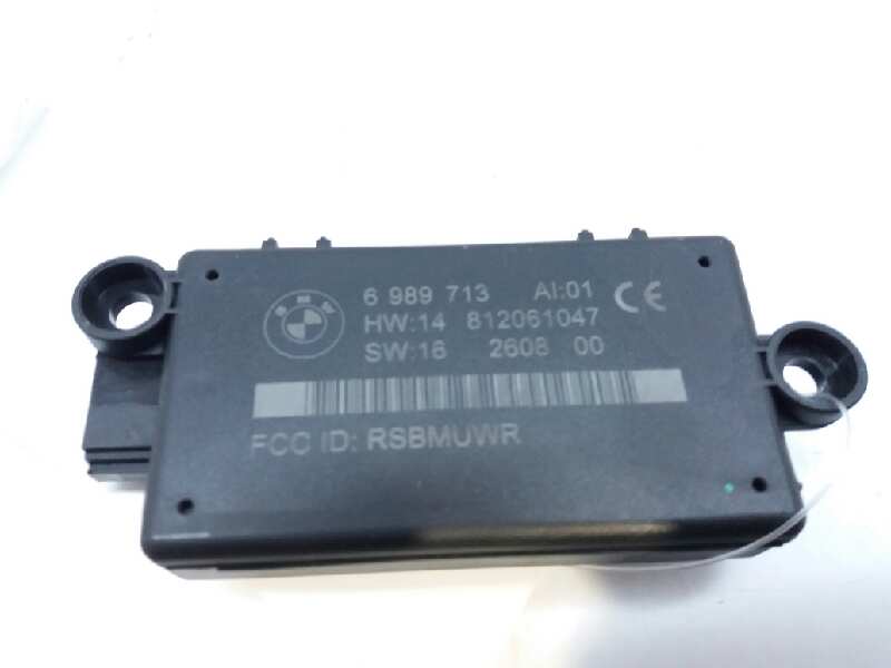 BMW 3 Series E90/E91/E92/E93 (2004-2013) Alte unități de control 6989713 20175974