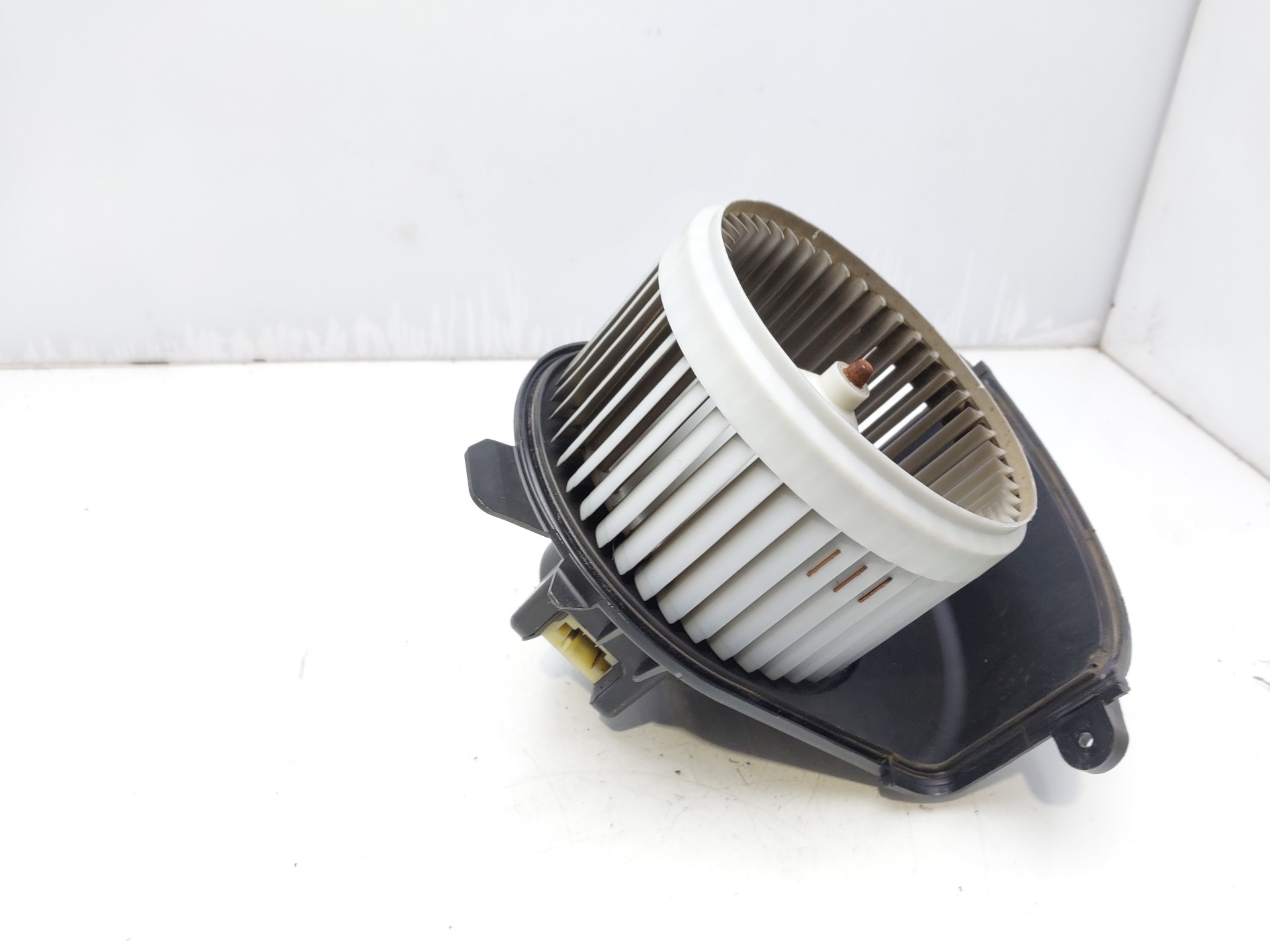 RENAULT Kangoo 2 generation (2007-2021) Heater Blower Fan 173830100 22470289