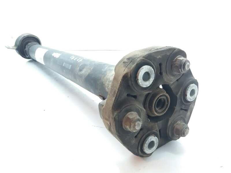 BMW 3 Series E90/E91/E92/E93 (2004-2013) Arbre de transmission court de boîte de vitesses 752734205 20172669