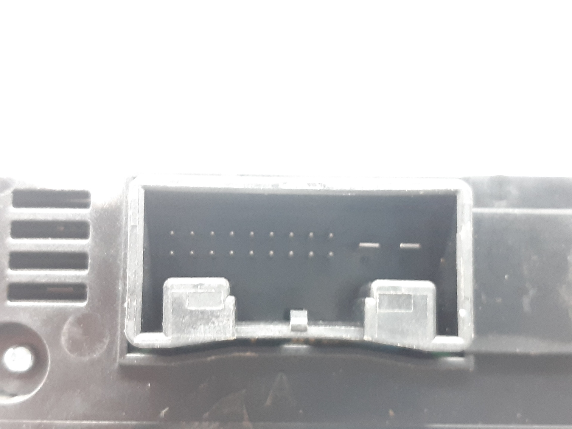 AUDI A6 allroad C7 (2012-2019) Climate  Control Unit 4G0820043AC 24117107