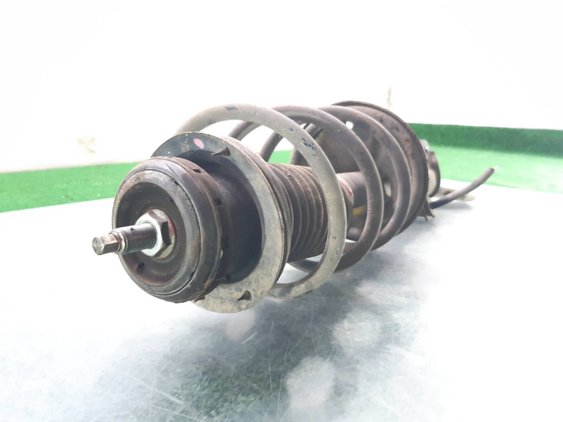 Amortiguador delantero izquierdo B10S 96424025 de Chevrolet Matiz (m200, m250) 2005-2011 64 CV - pieza usada