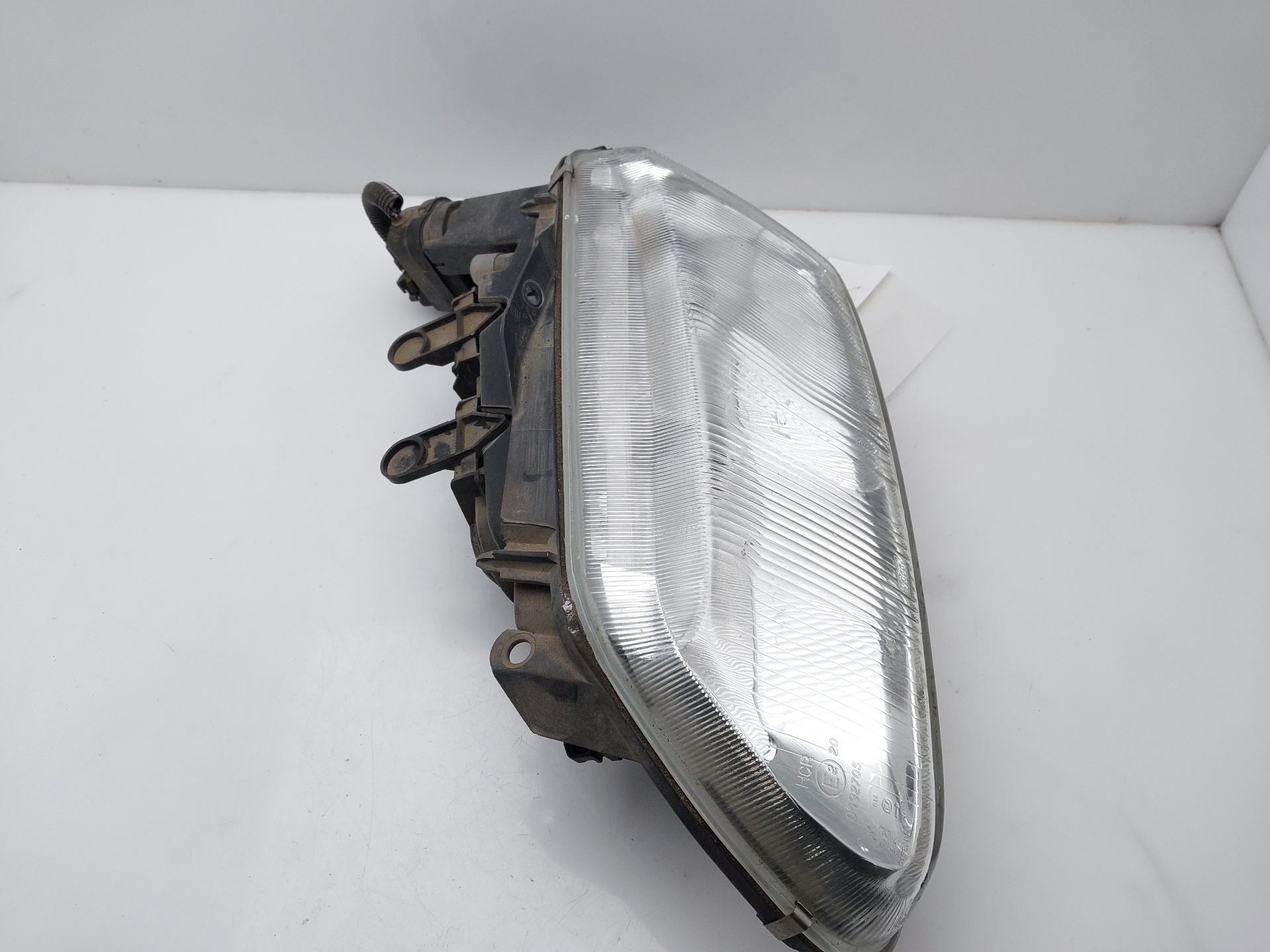 RENAULT Espace 3 generation (1996-2002) Front Left Headlight 7700820118 22885560