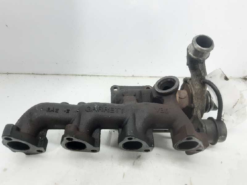 FORD Focus 1 generation (1998-2010) Turboahdin XS4Q6K682DB 24110025