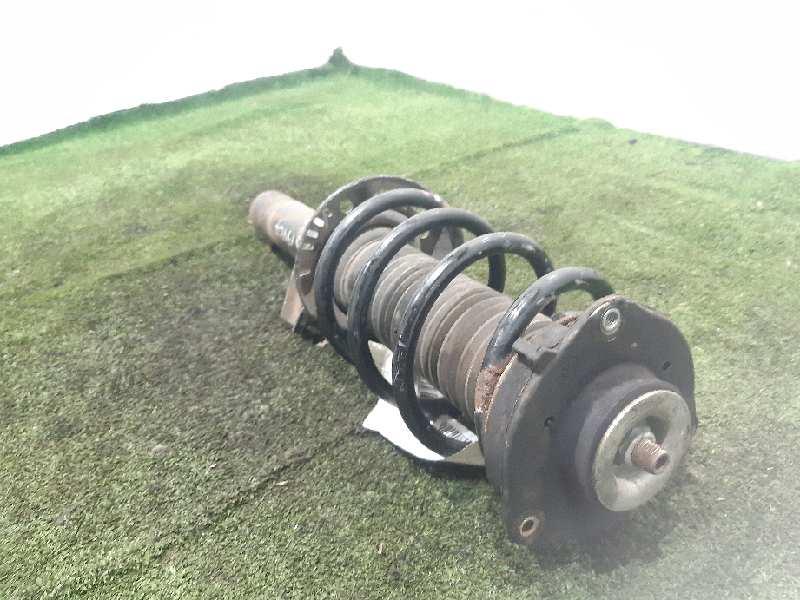 AUDI A3 8P (2003-2013) Front Right Shock Absorber 1T0413031DB 24883714