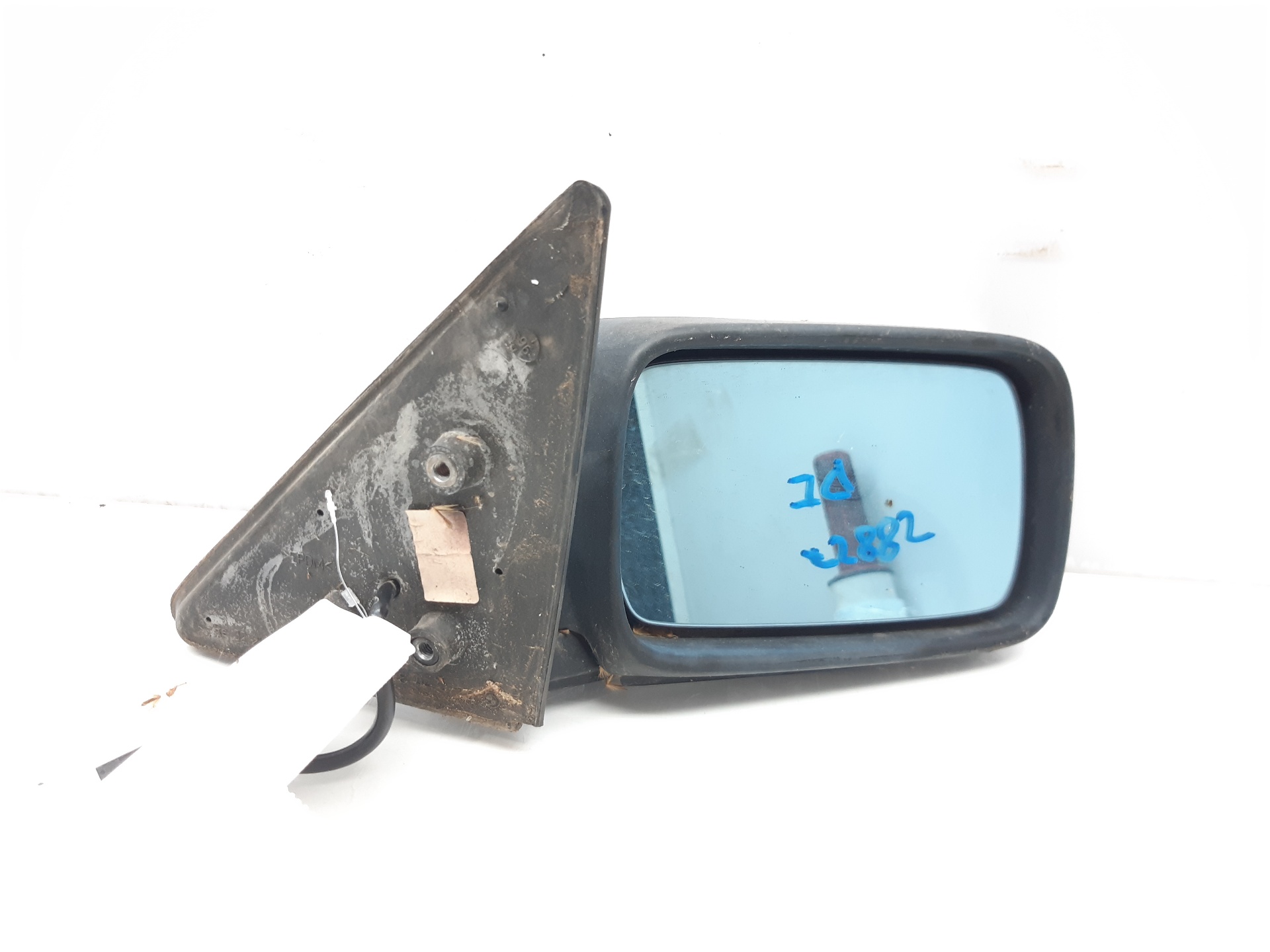 BMW 3 Series E36 (1990-2000) Right Side Wing Mirror 51168144407 22458222