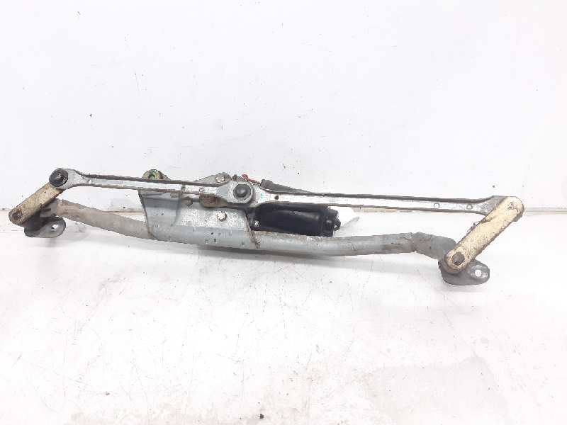 CITROËN Saxo 2 generation (1996-2004) Front Windshield Wiper Mechanism 53544102 18632395