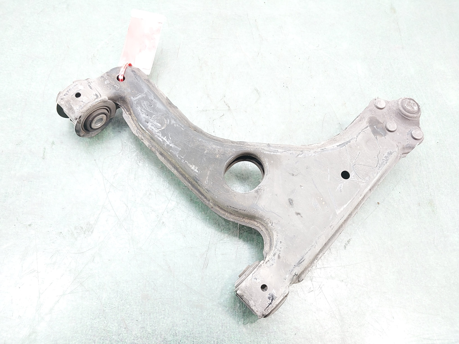 FIAT Corsa B (1993-2000) Front Right Arm 24454478 22338607