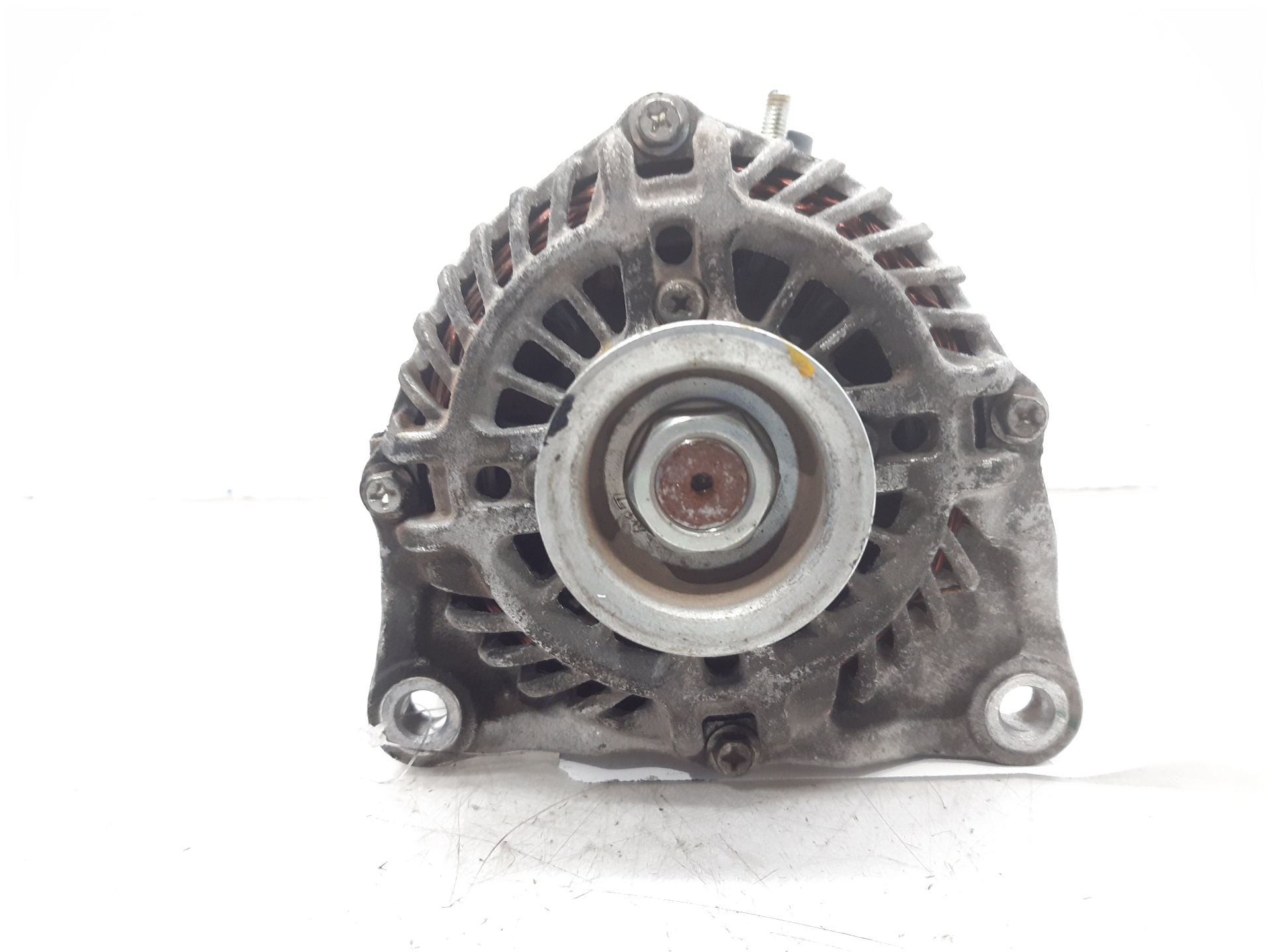 MAZDA CX-5 1 generation (2011-2020) Dynamo A5TL0491 18644777