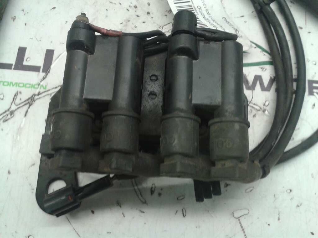 HYUNDAI Accent X3 (1994-2000) High Voltage Ignition Coil 2730122040 20167552