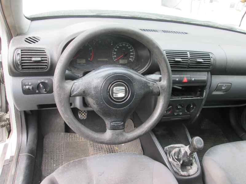 SEAT Toledo 2 generation (1999-2006) Variklio galva 06B103373A 20191121