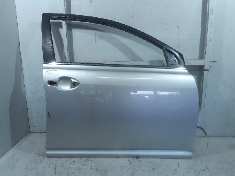 TOYOTA Avensis 2 generation (2002-2009) Front Right Door 6700105050 18588738