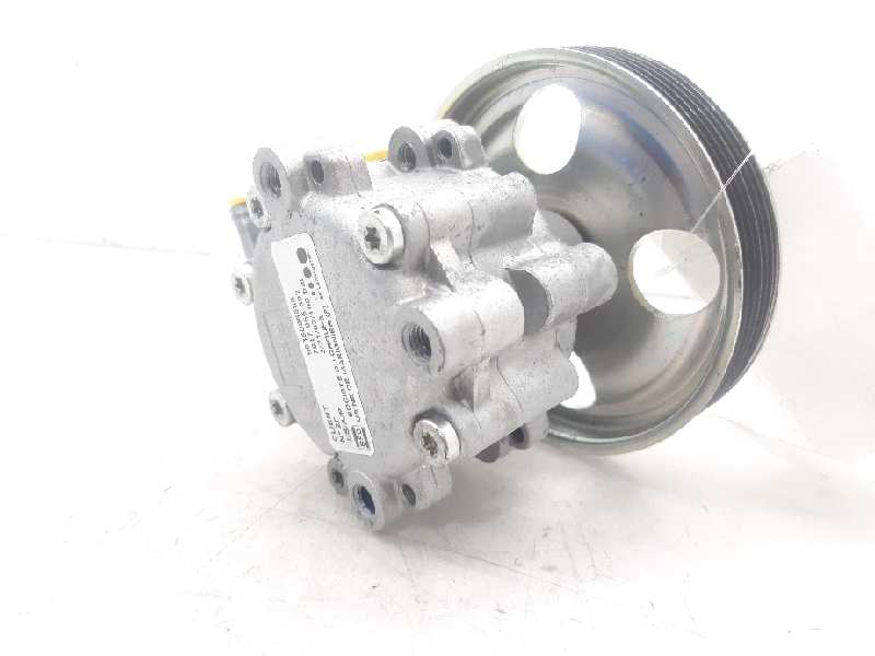 CITROËN C5 1 generation (2001-2008) Power Steering Pump 9636086680 18624253