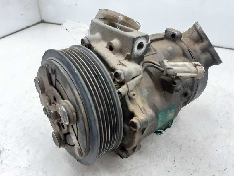 OPEL Vectra C (2002-2005) Air Condition Pump 13171593 18414636