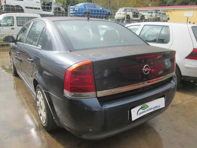 OPEL Vectra C (2002-2005) Încuietoare ușă dreapta față 13210770 20165377