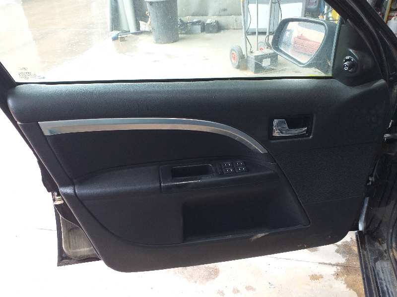 FORD Mondeo 3 generation (2000-2007) Window Washer Tank 1S7117618AF 20190835