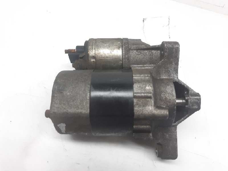 CITROËN C3 1 generation (2002-2010) Starter Motor 9658308780 18468928