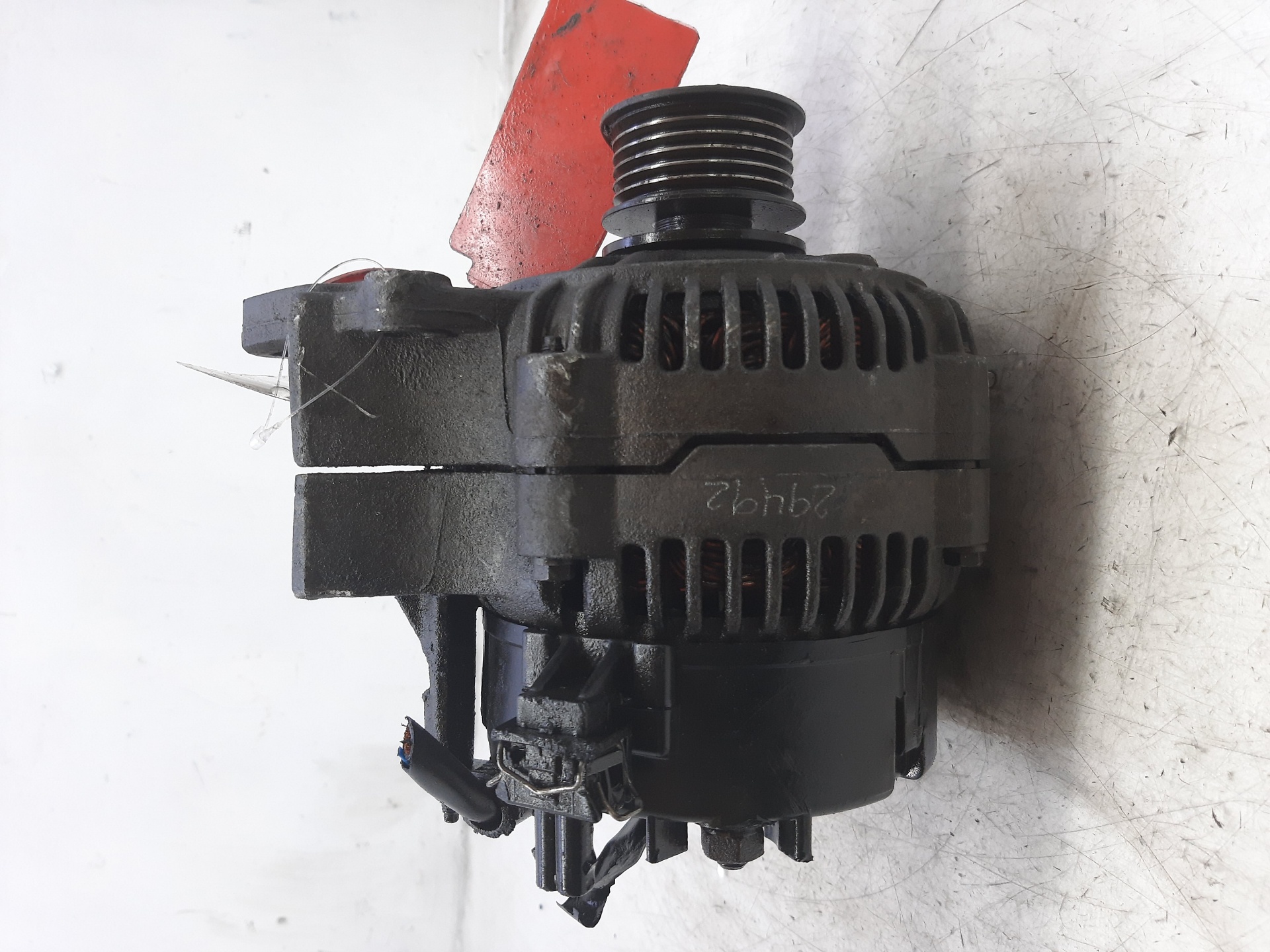 LEXUS Cordoba 1 generation (1993-2003) Alternator 028903026B 22466604