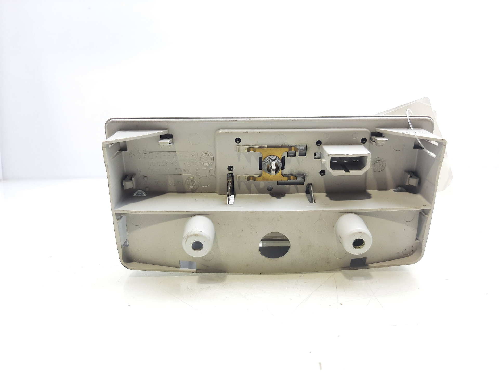 SEAT Ibiza 3 generation (2002-2008) Other Interior Parts 6L0947105A 25207756