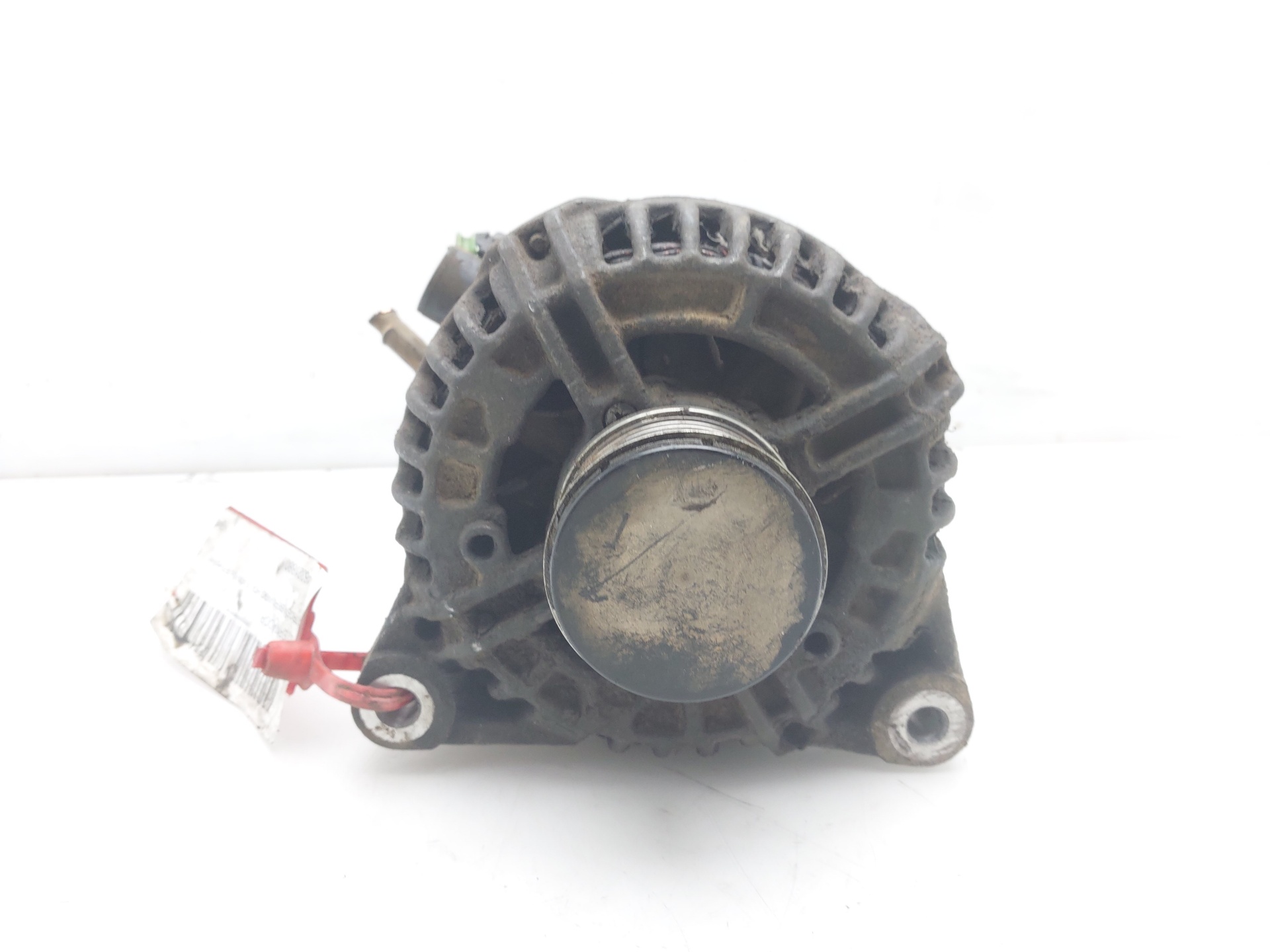 CITROËN Berlingo 1 generation (1996-2012) Alternator 9646321880 23973737