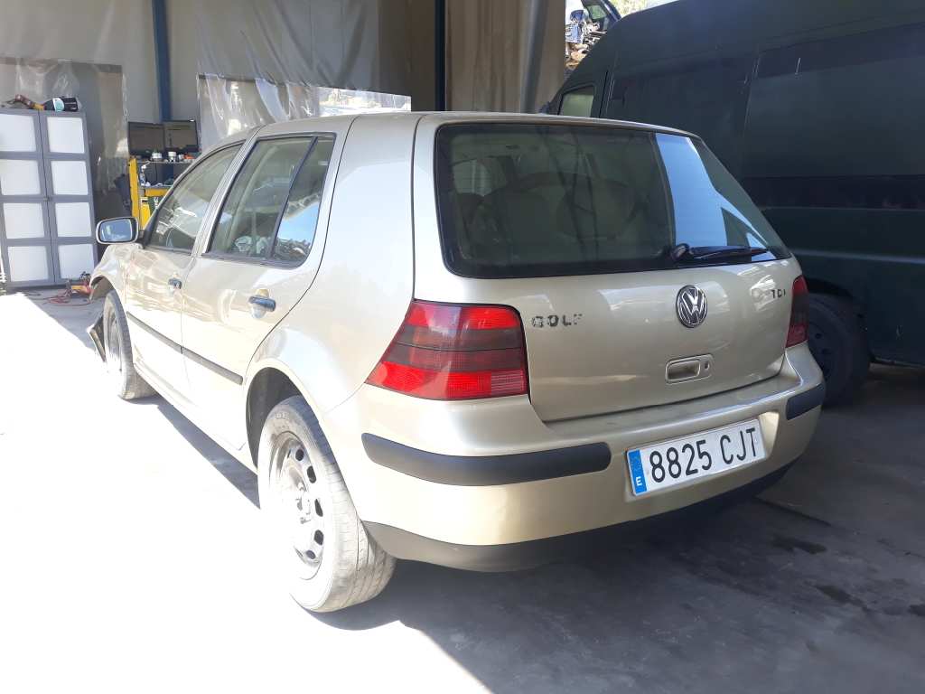 VOLKSWAGEN Bora 1 generation (1998-2005) Annen del 1J0953235J 20195226