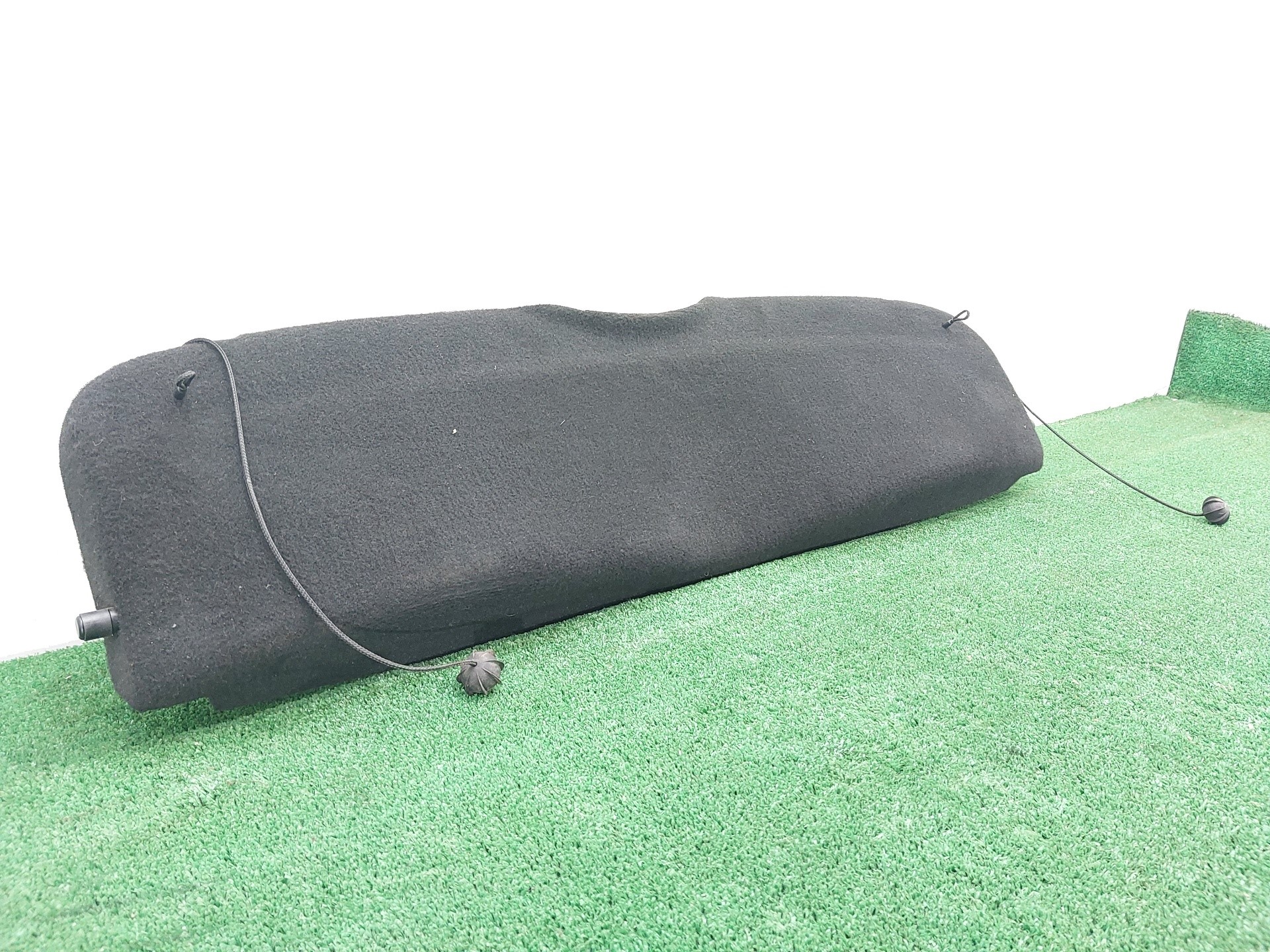 MINI Cooper R56 (2006-2015) Rear Parcel Shelf 7151717 25327803