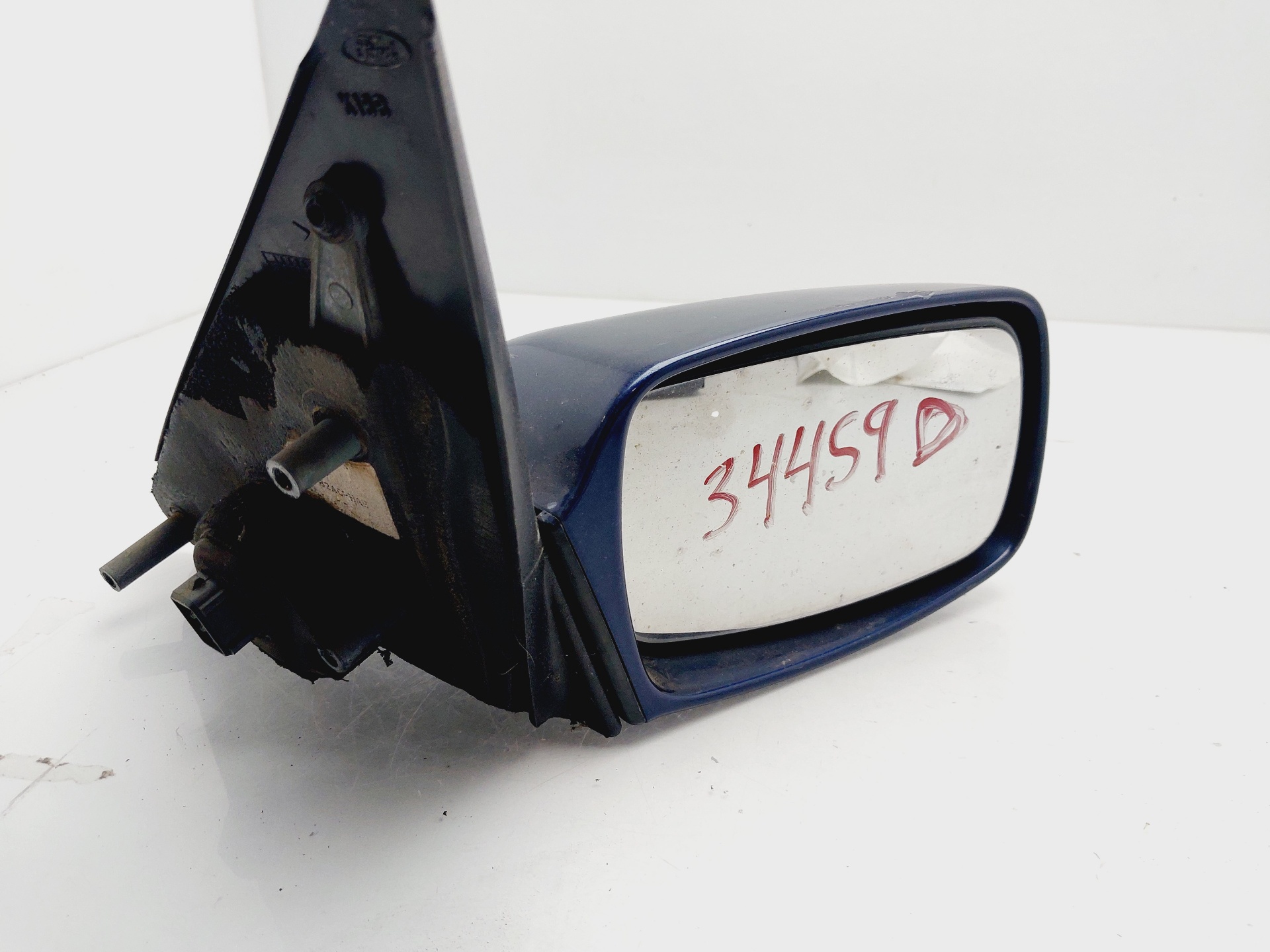 FORD Mondeo 1 generation (1993-1996) Right Side Wing Mirror 1028504 25195551