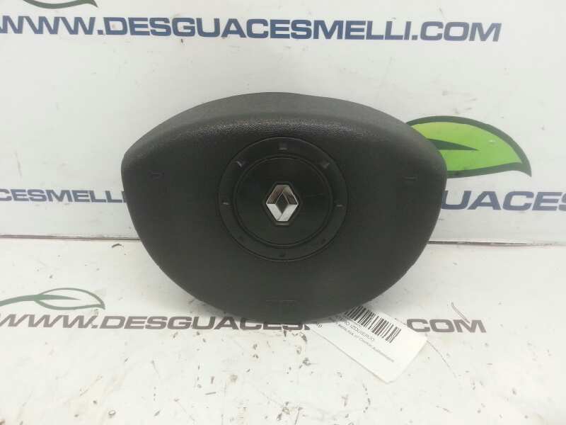 RENAULT Megane 2 generation (2002-2012) Other Control Units 8200381849 20167481